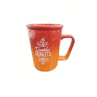 China Eco Glaze Free Sample Beverage Viable Custom Size Items Ceramic Mug for sale