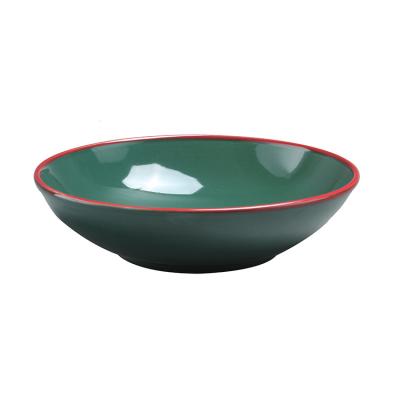 China Viable the ceramic bowl made of high quality material is the safe and healthy factory direct sale rice bowl for sale