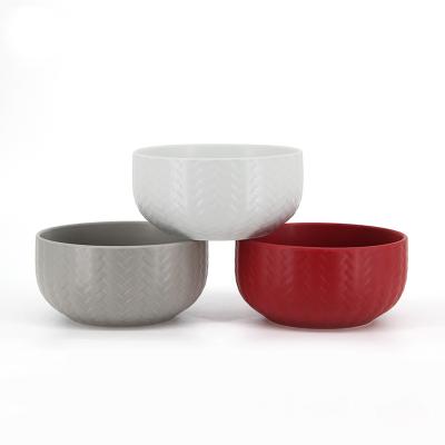 China Sustainable the bowl has extremely high cost performance the ceramic bowl with sensitive touch for sale