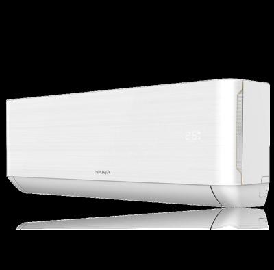 China Cooling/heating/DC Manja 12000btu Split Air Conditioners R410a 50hz 60h DC Inverter Wall Mount Air Conditioners for sale