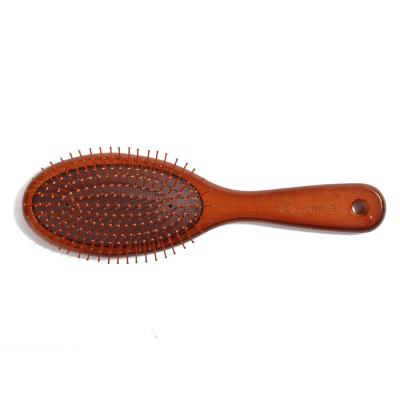 China Domestic Competitive Price High Quality Wooden Hair Comb Large for sale