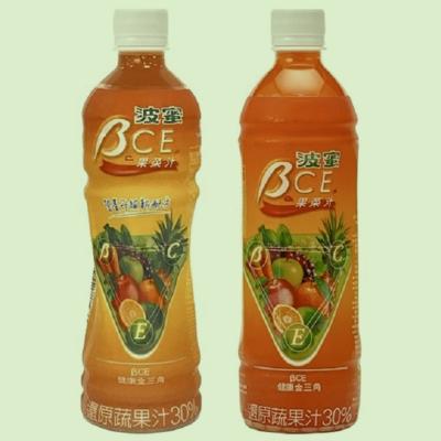 China Top Selling Taiwan Bomy Juice Original High Quality Finest Price Fruit Extract for sale