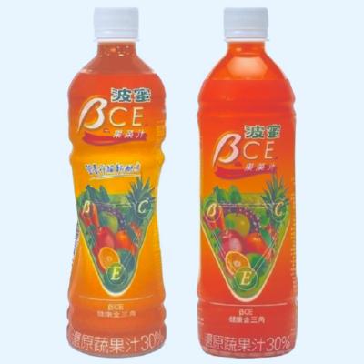 China Top Brand Taiwan Best Quality Bomy Juice Original Finest Price High Quality for sale