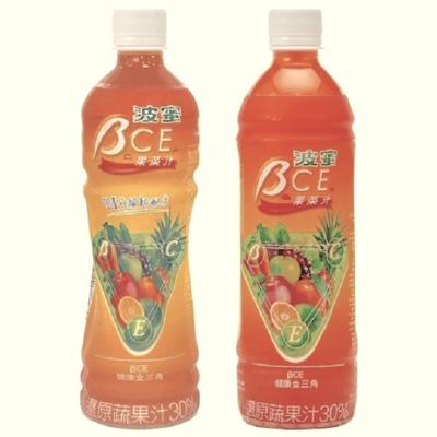 China Top Brand Selling Fruit Extract Premium Quality Taiwan Bomy Juice Original for sale