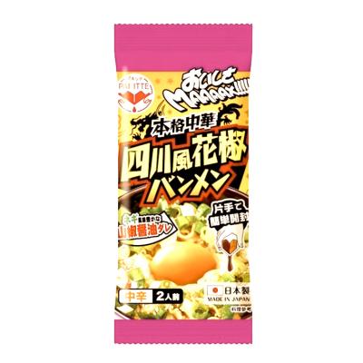 China Japanese Noodle Japan Spicy Flavor Price Finest Chilli Sauce High Quality for sale