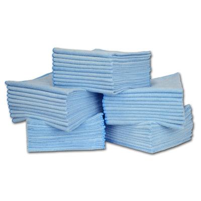 China Microfiber Car Wash Child Safe Cleaning Towels for sale