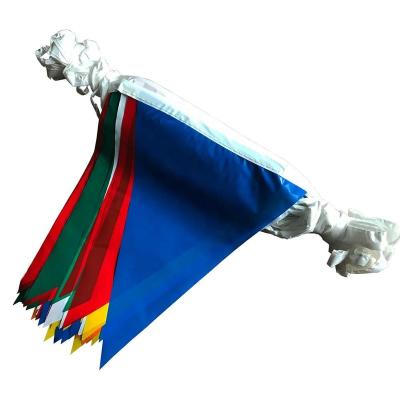 China Best Pennant Price 9