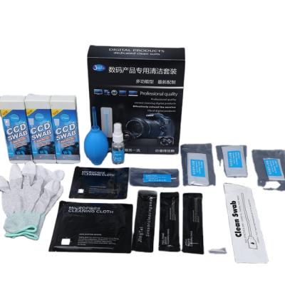 China Electronics Screen Digital Camera Sensor Cleaning Kit with New in One for sale