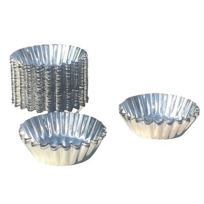 China Food packaging 3003 3004 450ml 600ml aluminum foil food packaging container disposable aluminum foil takeaway box for food for sale