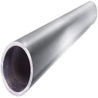 China Construction Engineering Manufacturer Direct Aluminum Tube 6063 T6 / 6063 T5 / Aluminum Tube Anodized Aluminum Tube for sale