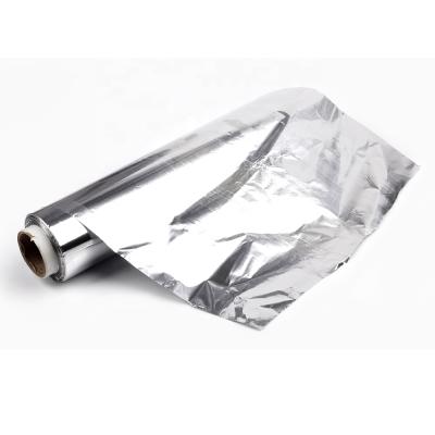 China Packaging material made of China HOT sale PET laminate aluminum foil/PET+aluminum foils+PE for packaging for sale