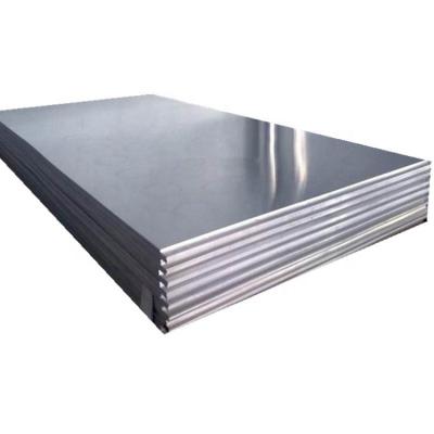 China Industry Factory Outlet 5083 Marine High Corrosion Resistant Aluminum Plate for sale