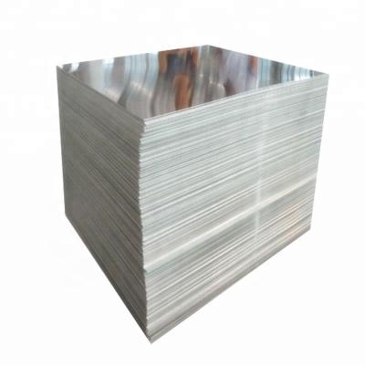 China Indutry Anodized 6061 7005 Aluminum Sheets / 7075 Aluminum Sheet T6 Plates Per Kg for sale