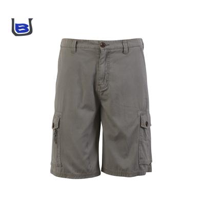 China Lightweight Breathable Cargo Shorts Outdoor Wear Casual Boxer Shorts Set Men Shorts Cotton for sale