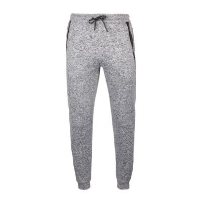 China New Arrival Manufacturer Logo Fleece Sweatpants Custom Joggers Men Pants for sale