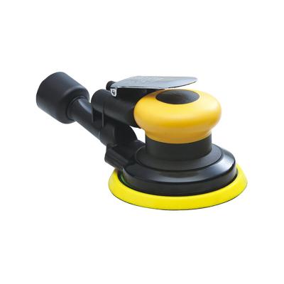 China Industrial High Speed ​​Power Self-vacuum Sander Random Orbital Sander for sale