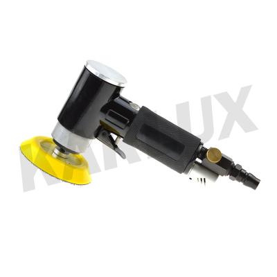 China 15000rpm Air Angle Outdoor Sanding Grinding High Speed ​​Orbital Sander for Car Sanding and Polishing for sale