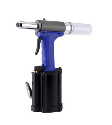 China Pnaumatic Air Riveter Pop Rivet Gun Air Riveting Gun Pneumatic Industrial Nail Tool for sale