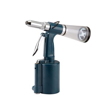 China Vacuum Riveting Type Heavy Duty Hammer Air Light Industry Pneumatic Riveter for sale