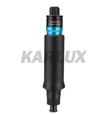 China T40PB Diameter 29mm High Torque Straight Adjustable Air Screwdriver T40PB for sale