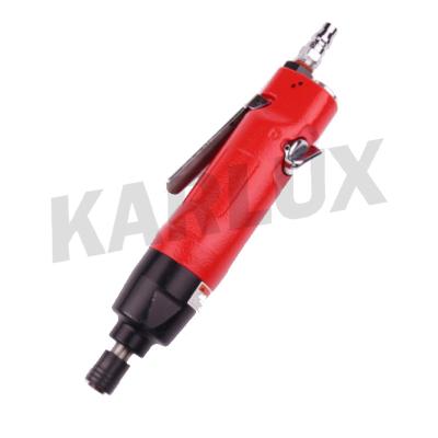 China High Efficient Wholesale 6.35mm Automatic Pneumatic Air Screwdriver for sale