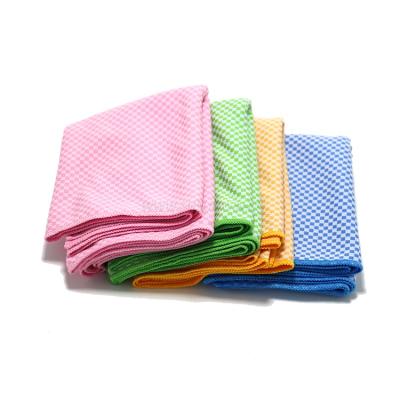 China Quick Dry Cooling Towel for Sports, Workout, Fitness, Gym, Yoga, Pilates, Travel, Golf, Camping and More for sale