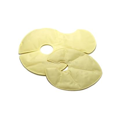 China Body Health Care Hot Cold Wraps Reusable Gel Breast Packs For Mom Therapy for sale