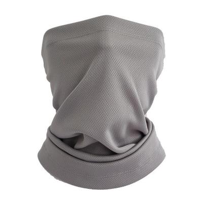 China Wholesales High Quality Durable Customized Headwear Outdoor Sports Soft Tube Neck Cuff for sale