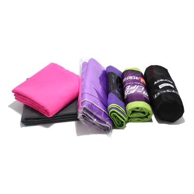 China QUICK DRY Custom Absorbent Quick-Drying Outdoor Gym Sports Quick-Cold Cooling Towel for sale