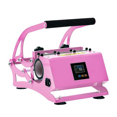 China USA Stocked 11oz To 30oz Heat Press Machine With More Colors for sale