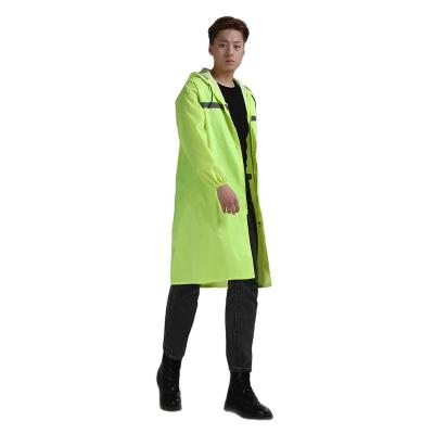 China Bachelor Raincoats Make Waterproof Split Raincoat For Outdoor Mountaineering Hiking Work for sale