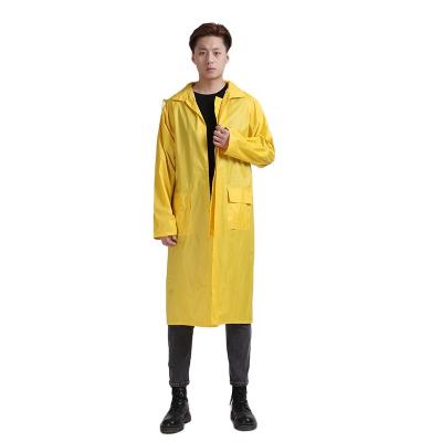 China Factory wholesale sales of raincoat raincoat anti-static waterproof pants suit bachelor waterproof clothing for sale