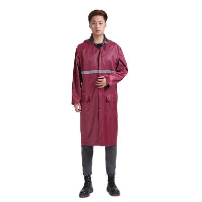 China Wholesale custom bachelor raincoats all kinds of fashion raincoat rain poncho raincoat adult rain gear for sale