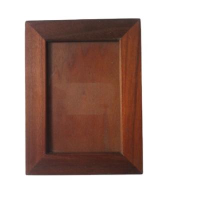 China New Wooden Solid Wood Picture Frame Picture Frame Decoration Wall Hanging Picture Frame for sale