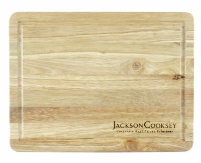 China High Quality Custom Made Oak Wood Kitchen Fruit Vegetable Chopping Board Size Chopper Wooden Blocks Chopping Board for sale