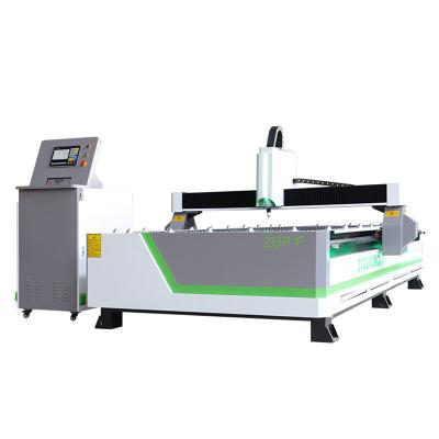 China Industrial Metal Cutting Industry Using Metal CNC Plasma Cutting Machine CNC Router for sale