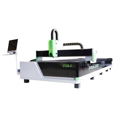 China Really Cost Effective 3D Laser CNC Fiber Cutting Machine 1000w 3000w for sale