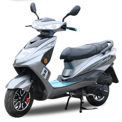 China 125cc MAYA Gas Power Scooter 2 wheels vpa gas rubber scooter 49cc suitable for woman and man for sale