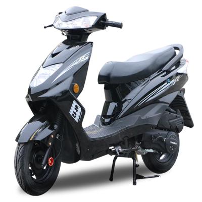 China 2021 EEC Rubber Street Dirt Bike 125cc Motor Gas Scooter Scooters 2021 Potente Other Motorcycles Legal for sale