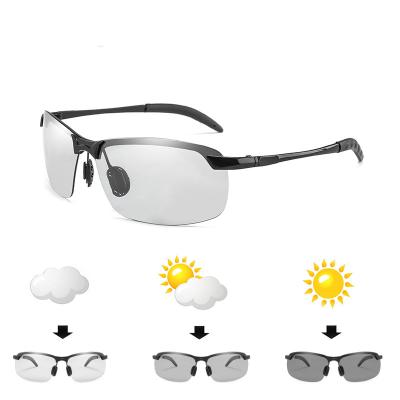 China Anti-glare Logo Anti Blue Light Uv 400 Anti-Glare Computer Protection Custom Women Optical Glasses Anti-Glare Glasses Cycling New Photochromic Sunglasses for sale