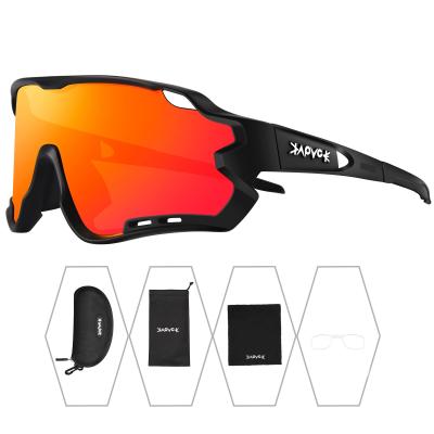 China Polarized 2021 1 Ciclismo Slow Running Riding Sunglasses New Glasses Fishing Glasses Motorcycle Bicycle MTB Road Bike for sale