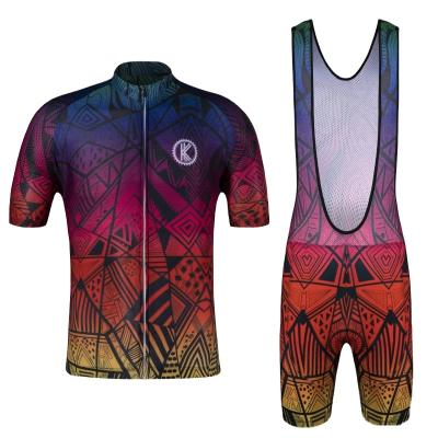 China 2021sale OEM Sobit Cycling Jersey Men's Power Band Printing Bike Summer Clothes Breathable Fabric Custom Short Sleeve Short Sleeve Pro for sale