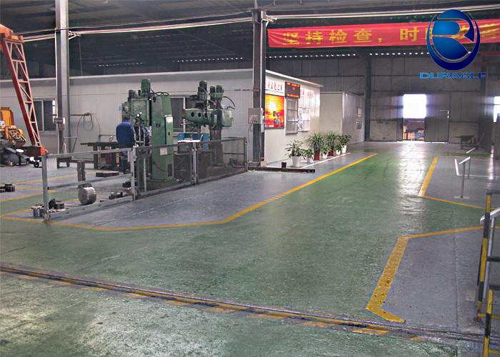 Verified China supplier - Jiangsu Durable Machinery Co., Ltd.