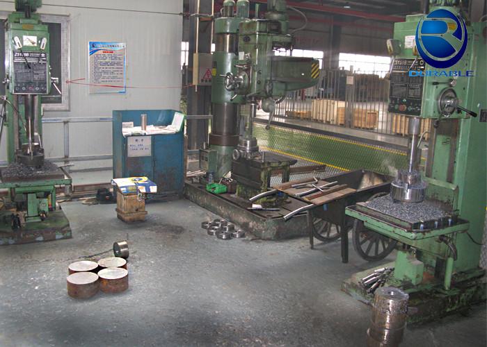 Verified China supplier - Jiangsu Durable Machinery Co., Ltd.