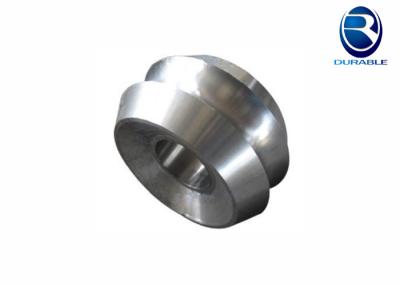 China Auto Industry Pipe Rolling Mill Rolls With 1400 - 1800 Mpa Yield Strength for sale