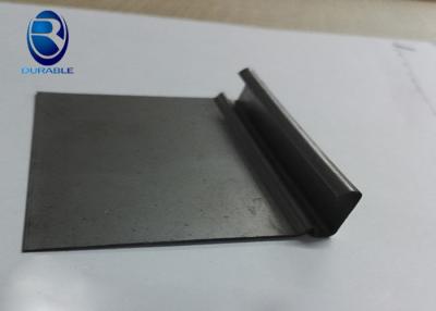 China Professionele Industriële Staalrollen met 0.01mm Laag Tolerantiecr12 Materiaal Te koop