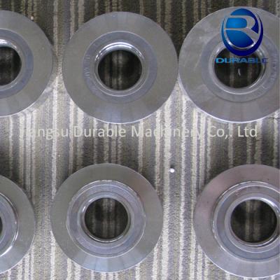 China OD 100 - 1000 Mm Thickness 3 - 800 Mm Sheet Metal Roll For Tube Mill Machine for sale