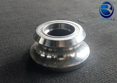 China Meet Euro Standard Sheet Metal Roll Mill Machinery Parts , Hardness HRC 60-63 for sale