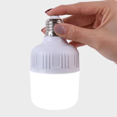 China Soft start residential factory emergency light smd5730 rechargeable portable power saver emergency light for sale