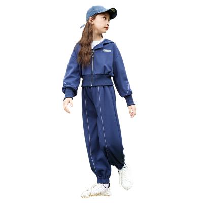 China Wholesale Outdoor Sports Cotton Jacket Baseball ENGLAND STYLE ENGLAND STYLE Spring Two Piece Suit for sale